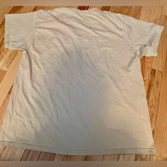 Graphic Tee - Picture 2 of 2